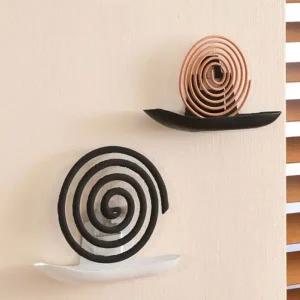 [오너클랜]철제 모기향 거치대 모기향 걸이 받침대