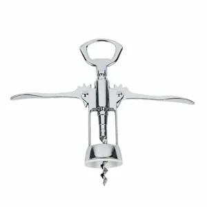 와인 개봉 도구 수동 포도주 오프너 병 따개 고급