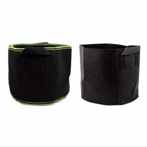 부직포 미니 화분 블루베리 재배용 가정용 30x25 원예용