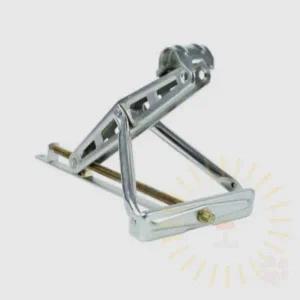 [골드스마일]1.2톤 트레일러 2P 캠핑카아웃트리거 캠핑트