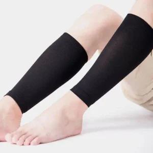 종아리 슬리브 압박 레그쉐이퍼 자면서 자기관리