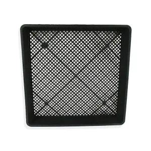 모종판 받침대 정사각형 소형 식물 기르기 42x42cm 원예 기구