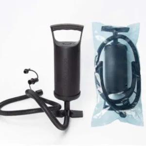 [오너클랜]손펌프 튜브 에어펌프 에어매트 공기주입기 풍선 바람넣기 M50259