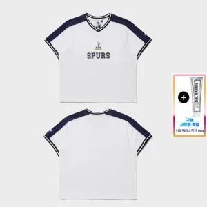 [정식 라이선스]토트넘 우먼 숏슬리브 티셔츠 유니폼/디알해리스 치약 60g