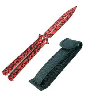 레드 유니버셜 모델 안전한 트레이너 발리송