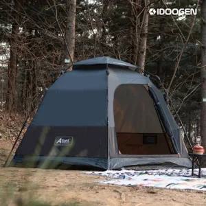 아이두젠 트라이베카 4DOOR 원터치 오토6 텐트