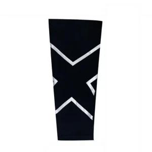 스포츠 근력 운동 종아리 압박 보호 아대 밴드 낱개