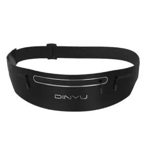 3단 초경량 슬림 등산가방 러닝벨트 힙색 런닝가방 허리가방 스포츠 마라톤 힙색 스포츠 러닝백