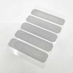 [오너클랜]창문 방충망 스티커 현관 보수 5P