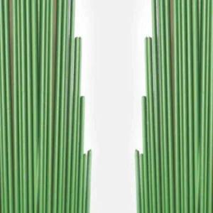 화초지지대 화분 넝쿨 식물 여인초 오이 고추 지지대 16호 10개