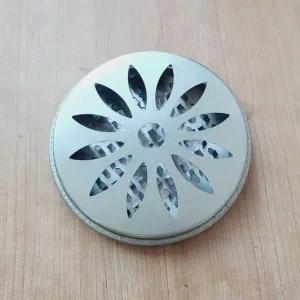 [오너클랜]야외 캠핑 모기향거치대 연소기 받침대 통 케이스 기본형 MM-50117