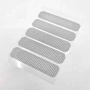 [알티피아]창문 방충망 스티커 현관 보수 5P