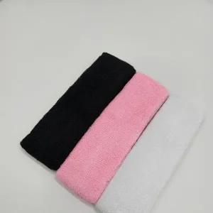 [셀러에이드]흡수 헤어밴드 요가 밴드 러닝 헬스 남녀공용 등산 땀