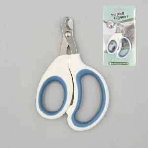 [셀러에이드]발톱깎이 고양이 안전 강아지 가위 반려동물 소형견