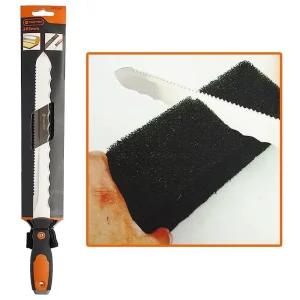 TACTIX 전문작업자용 단열재칼(475501) 컷터 절단톱 단열재칼 단열재컷터