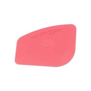 썬팅 랩핑 PPF 정밀작업용 핑크 치즐러 미니 스퀴지 헤라 롱헤라 썬팅도구