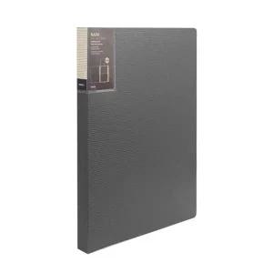 사무실 ST75MB22 학원 대학교 40포켓 정리 파일판 레포트 N208