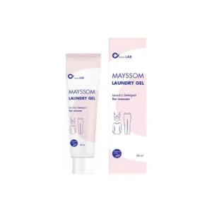 오라 메이썸 런드리 겔 60ml 천연 세제 오라랩메이썸런드리겔 농축세제