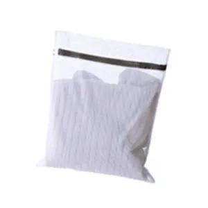 고품질 사각 세탁망 빨래망 대형 60x50cm 구겨짐방지 세탁용품 세탁기망 세탁보조 드럼세탁기망 WFHPHZ6