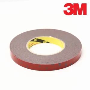 3M 강력양면테이프 11M 15mm x 11m/사무 포장 차량용 양면테이프