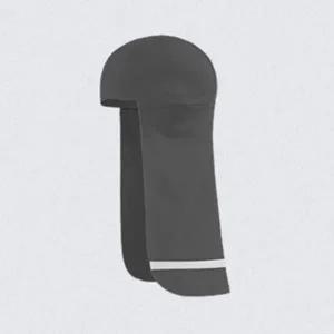 [셀러에이드]라이딩 햇빛가리개 모자 바이크 속모자 쿨두건 자외선차단