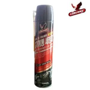 고품질 카롱 산업체전용 흡기계통 세정제 FC-40 카브레타 카브레터...