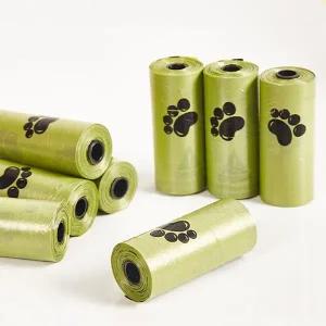 반려동물 똥츄 세트 똥봉투 실외배변 산책용품 애견