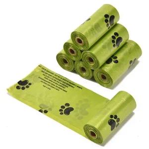 강아지 똥봉투 실외 배변봉투 똥츄 애견용품 산책봉투