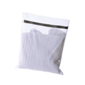 고품질 사각 세탁망 빨래망 대형 60x50cm 구겨짐방지 세탁용품 세탁...