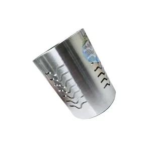 고품질 스텐 원형 다용도통 수저통 소형 주방 조리도구 WFHPI5Y