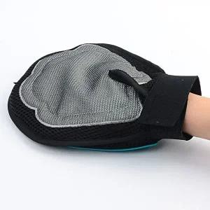 반려동물 털 정리 장갑 애완동물 브러시 고양이 관리 용품