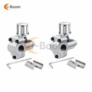 2Pcs 총알 피어싱 밸브 라인 탭 V31 Hvac 부품 씰 냉장고 Ac 고정 도구 펑크