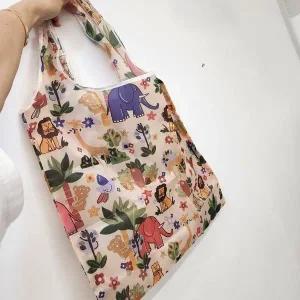 휴대용 빅사이즈 장바구니 (WC612B0)