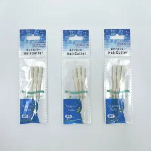 일본 코털 정리칼 코털깍기 코털정리칼 코털정리기 코털깍이 코털면도기