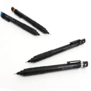 제도용 0.7mm 그래프 전공 필기구 학업 공부용 샤프펜슬