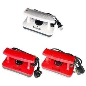 스노우보드 트리밍 도구 이중 전압 유지보수 철 관리 전달 다리미 전기 왁싱 스키 정비