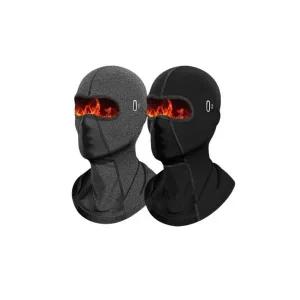 겨울용 운동 조깅 라이딩 방한 안면가리개 마스크