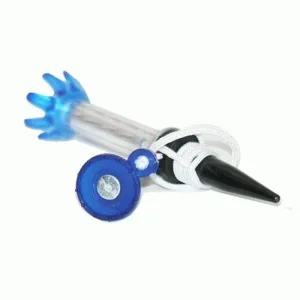 골프 골프용 파워 마그넷 스프링 골프티 (WC61891)