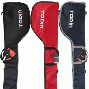 골프 골프용 프리미엄 하프 주머니 (WC618B6)