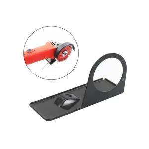 그라인더 가이드 1p 인테리어 공사 공구 구멍 건설 (WC6209F)