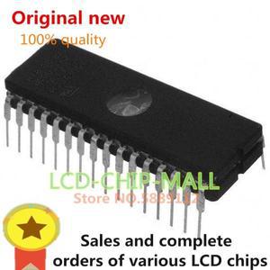 10PCS AM27C400-105DC DIP40 IC