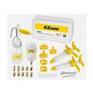 자전거 유압 브레이크 도구 1set 싸이클 안전 관리 (WC62096)