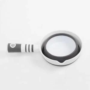 고품질 바가지 폴딩 욕실용품 손잡이 접이식 (WFFWQPM)