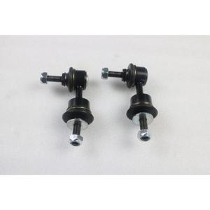 2개 스태빌라이저 링크 스웨이 바 마쯔다 3 포드 포커스 C-MAX 볼보 S40 V50 1310333 호환