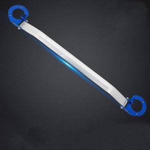 미쓰비시 아웃랜더용 스태빌라이저 바, 텐션 로드 엔진 컴파트먼트, 알루미늄 마그네슘 합금 스트럿바 스웨