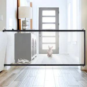 안전망 강아지 칸막이 울타리 펜스 L