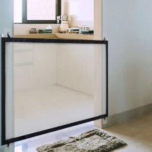 울타리 안전망 S 강아지 칸막이 펜스