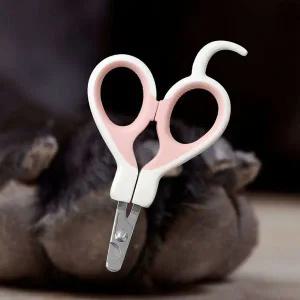 가위 고양이 깎이 발톱 손톱 셀프 강아지