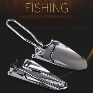 모종삽 야전삽 접이식삽 텃밭가꾸기 원예용품 야