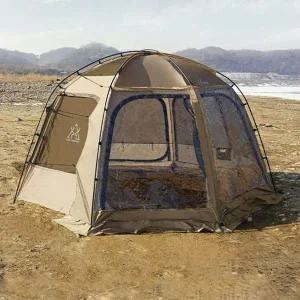 비바돔더블윈도우 비바돔텐트 더블 비바돔윈도우